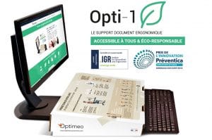Opti-1 IGR und Preventica 2018