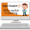 módulo de e-coaching opti-coach