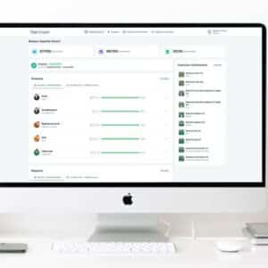 Opti-Coach : Le module e-coaching