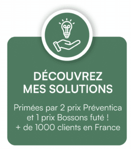Optimeo nos solutions